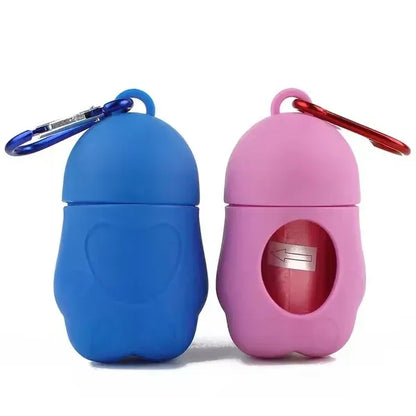 Pet Poop Bag Dispenser