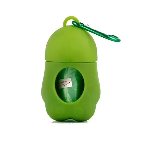 Pet Poop Bag Dispenser