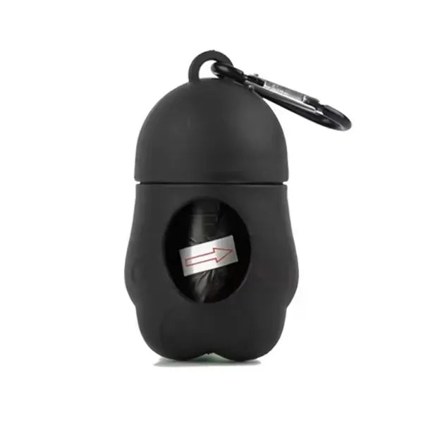 Pet Poop Bag Dispenser