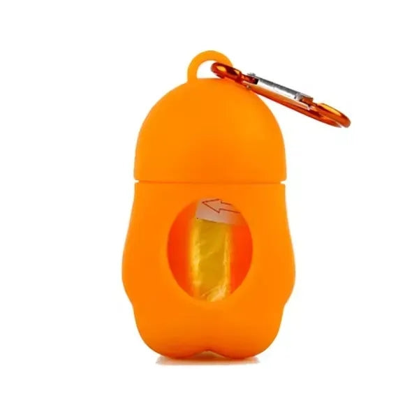 Pet Poop Bag Dispenser