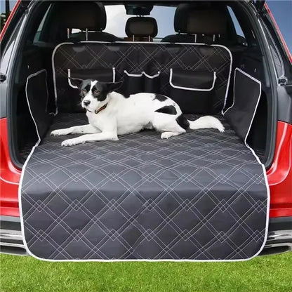 Waterproof Suv Large Pet Cargo Cover