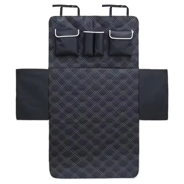 Waterproof Suv Large Pet Cargo Cover
