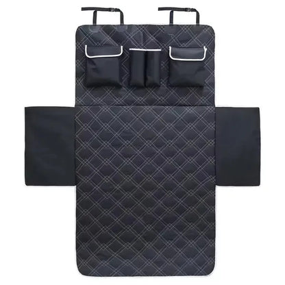 Waterproof Suv Large Pet Cargo Cover