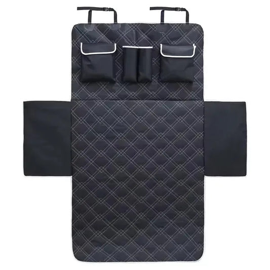 Waterproof Suv Large Pet Cargo Cover