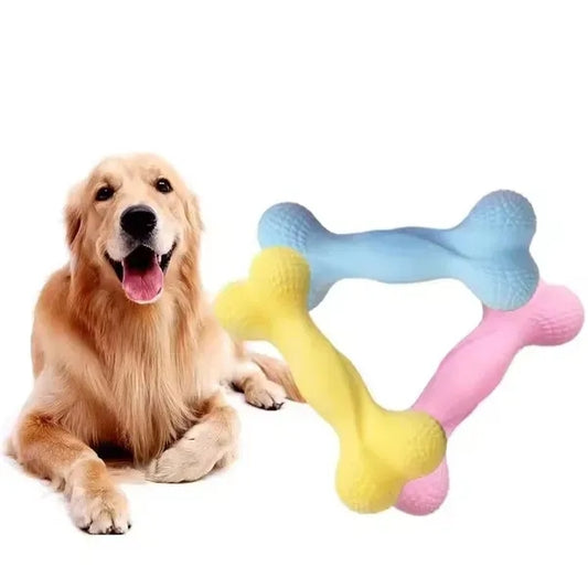 Dog Bone Chew Toy