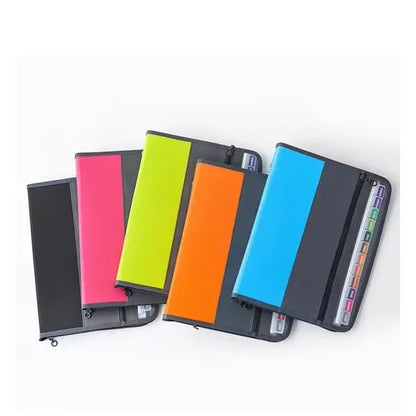 13 Pocket Accordion Expanding Folder
