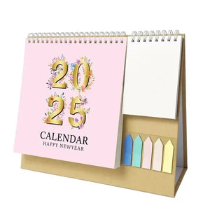 Monthly Desktop Calendar