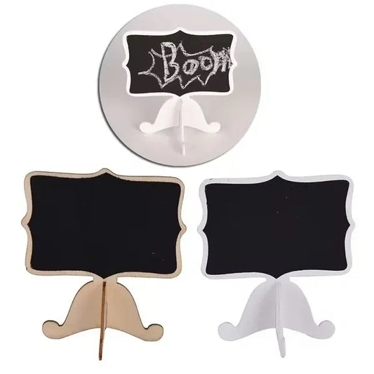 Mini Blackboard For Home Decoration
