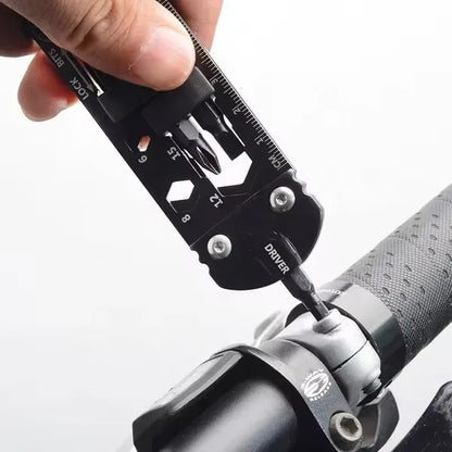 16" Bicycle Repair Tool
