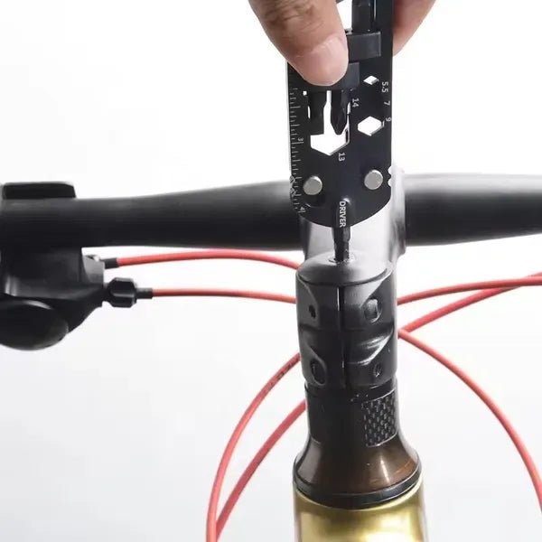 16" Bicycle Repair Tool