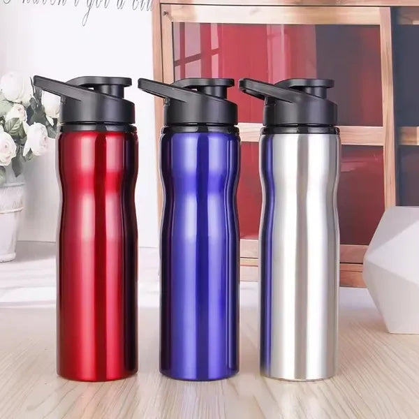 25oz Aluminum Sports Bottle