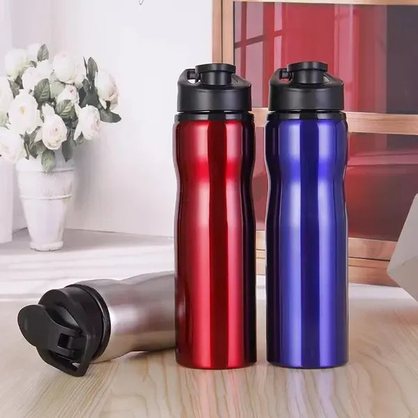 25oz Aluminum Sports Bottle