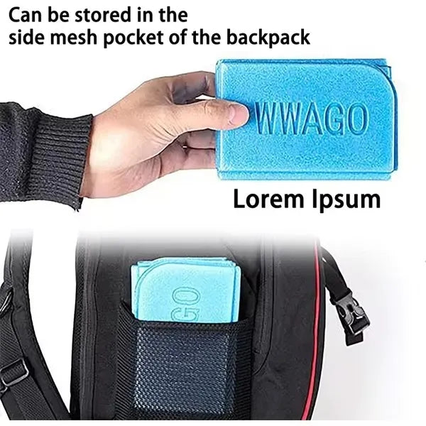 XPE Outdoor Folding Cushion Kneeling Pad