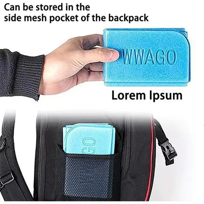 XPE Outdoor Folding Cushion Kneeling Pad