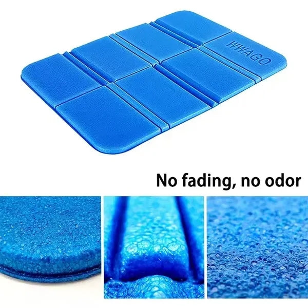 XPE Outdoor Folding Cushion Kneeling Pad
