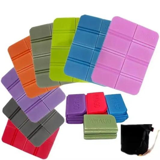 XPE Outdoor Folding Cushion Kneeling Pad