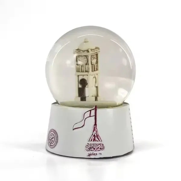 Snow Globe