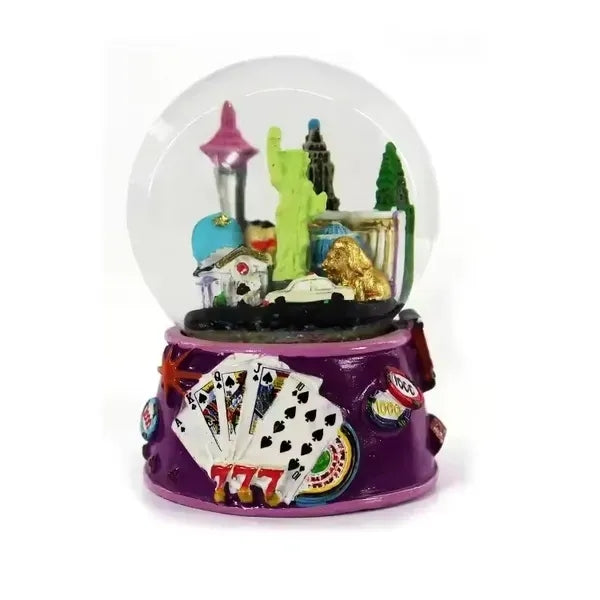 Snow Globe