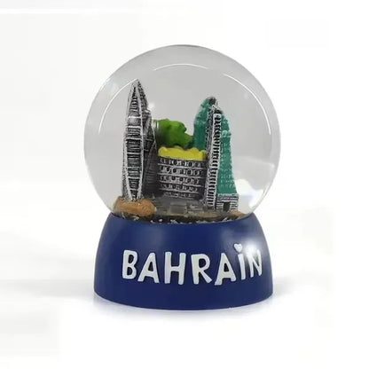Snow Globe