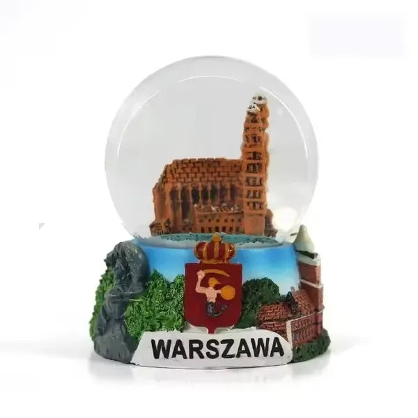 Snow Globe
