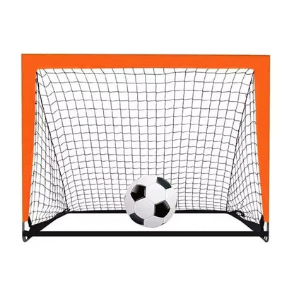 Pop Up Soccer Goal Net For Backyard