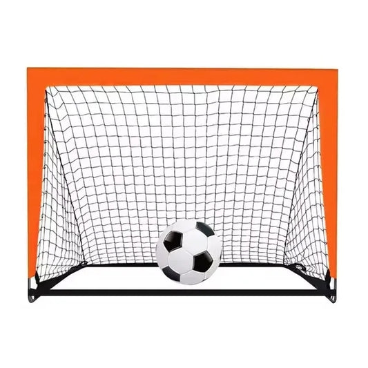 Pop Up Soccer Goal Net For Backyard