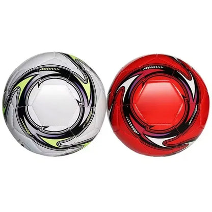 Custom Soccer Ball