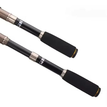 Carbon Fiber Fishing Rod