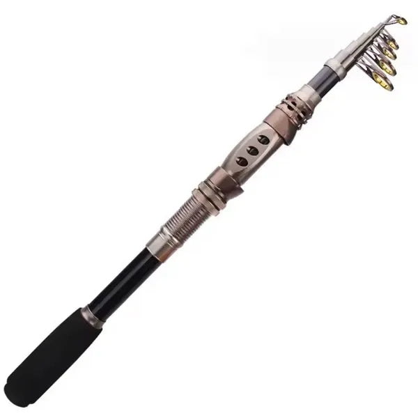 Carbon Fiber Fishing Rod