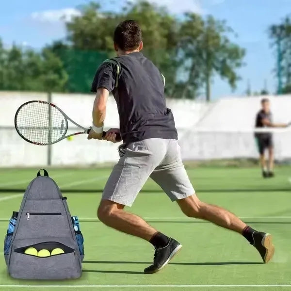 Multifunctional Tennis Racket Backpack