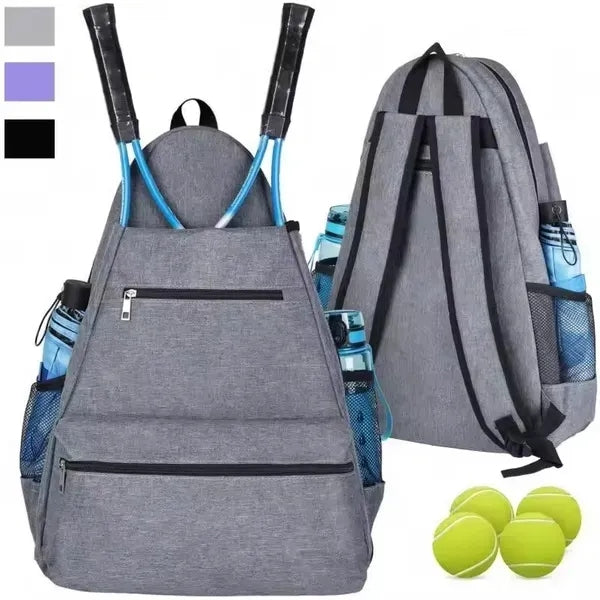 Multifunctional Tennis Racket Backpack
