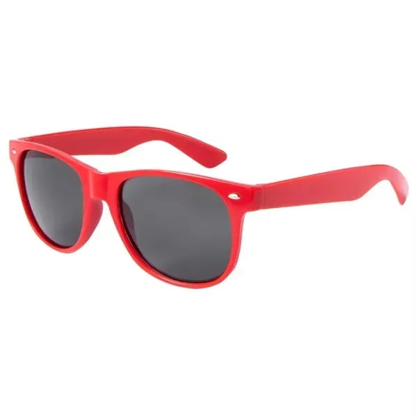 Neon Classic Sunglasses