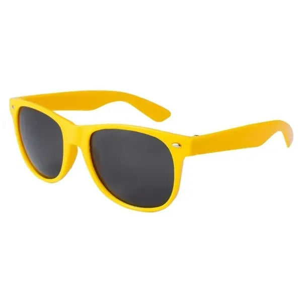 Neon Classic Sunglasses