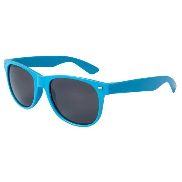 Neon Classic Sunglasses