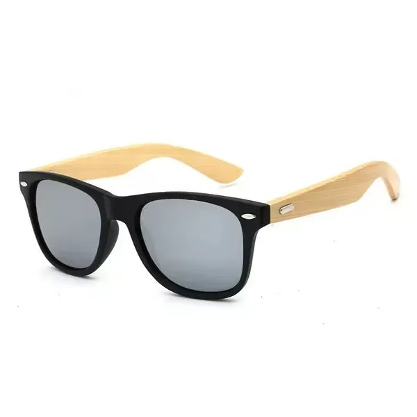 Bamboo Sunglasses