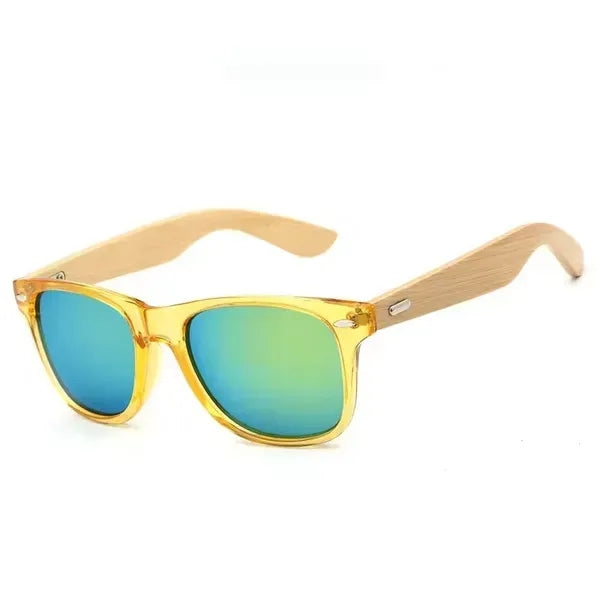 Bamboo Sunglasses
