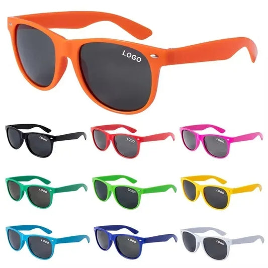 Neon Classic Sunglasses