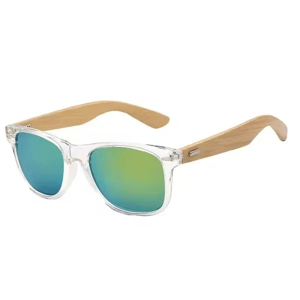 Bamboo Sunglasses