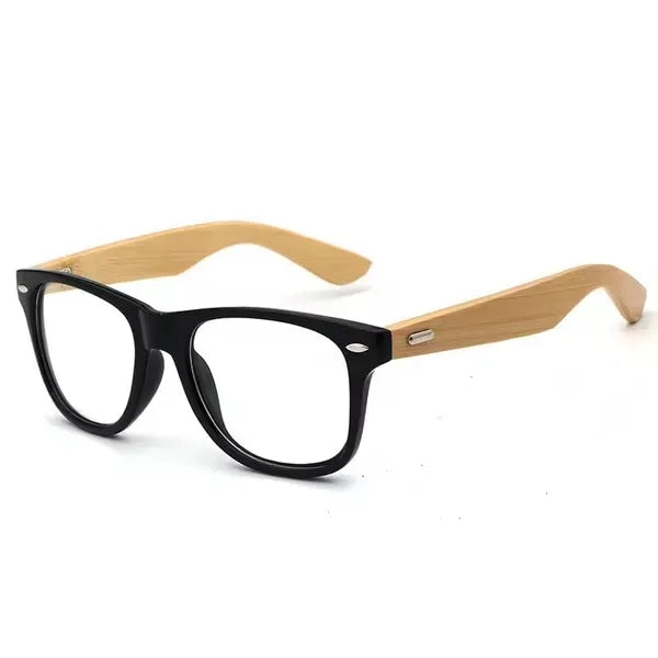 Bamboo Sunglasses