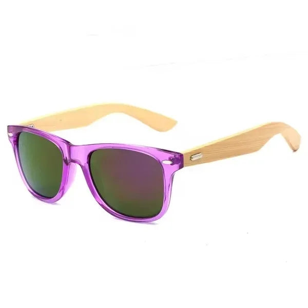 Bamboo Sunglasses