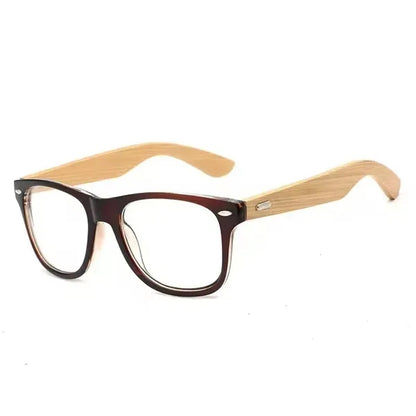 Bamboo Sunglasses