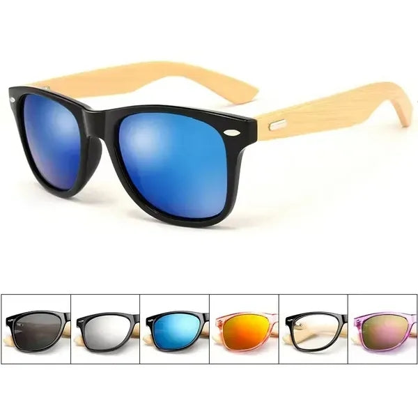 Bamboo Sunglasses