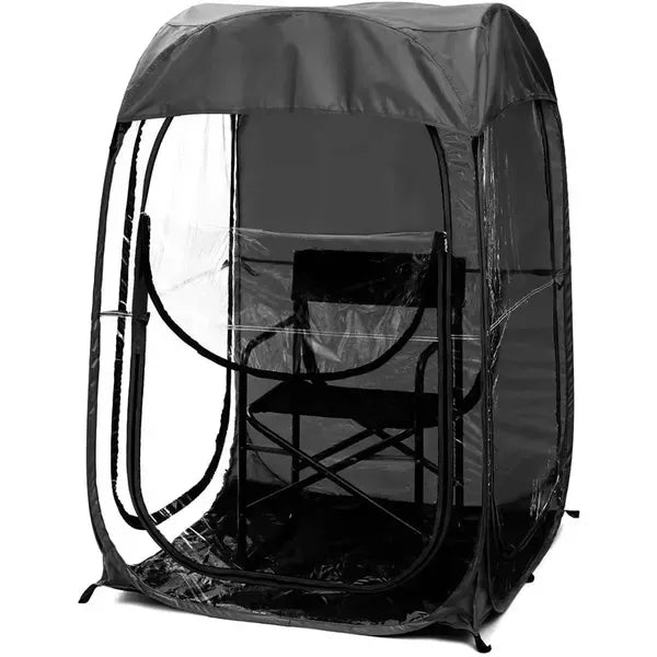 Pop Up Weather Pod