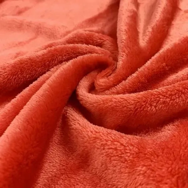 Travel Blanket and Pillow