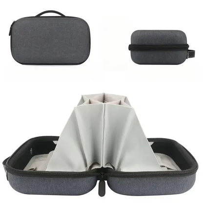 Travel Cable Organizer Bag