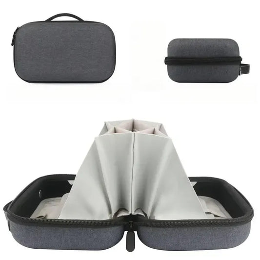 Travel Cable Organizer Bag
