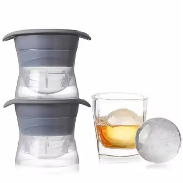 Sphere Ice Cube Mold