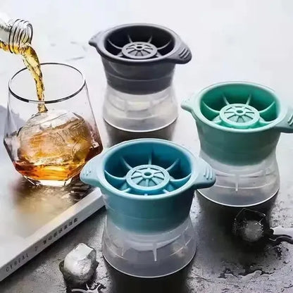Sphere Ice Cube Mold