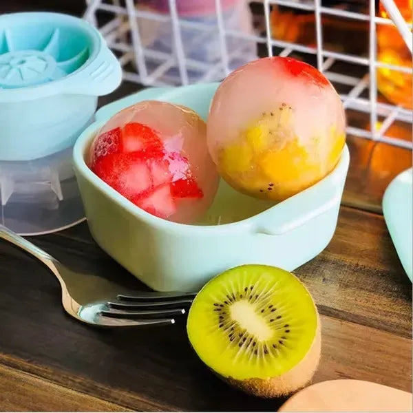Sphere Ice Cube Mold