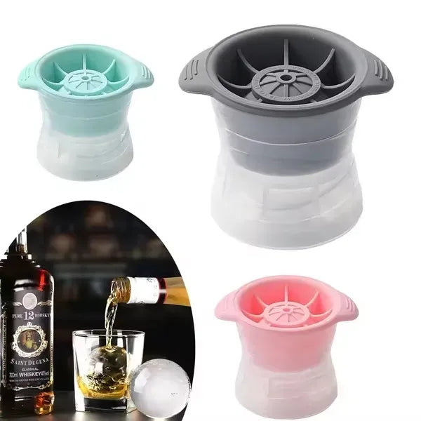 Sphere Ice Cube Mold